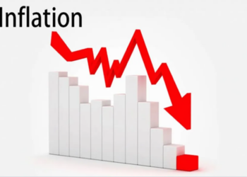 JUST-IN: Nigeria’s Inflation Drops To 23.18%