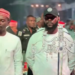 PICTORIAL: Tinubu’s Son Seyi Hosts Iftar, Launches Feeding Programme In Kano
