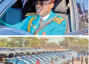 Insecurity In Benue: Governor Alia’s Strides And The Imperative Of Working Together