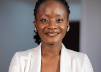 ICHAD Appoints Msen Nabo As Youth Ambassador