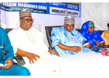 Kwara Yesterday, Today, And Tomorrow: The Giant Strides Of Governor AbdulRahman AbdulRazaq