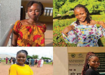 Kidnapped Female Tarka Varsity Students Regain Freedom