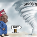 2027: The Gathering Storm Against Tinubu