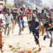 Presidency Dismisses US Report On Persecution Of Christians 5 Presidency Dismisses US Report On Persecution Of Christians