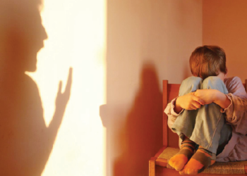 Loving Our Kids Equally, No Matter Their Behaviour