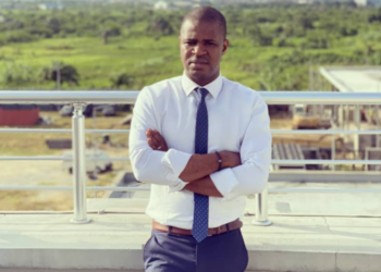 Business Consultant Uwaoma, Outlines Strategies For Corporate Restructuring