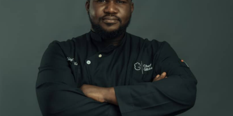 Nigeria’s food