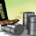 Before PENGASSAN Halts Oil Production