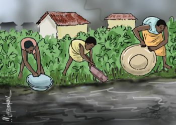 Ogoniland On The Brink Of New Day