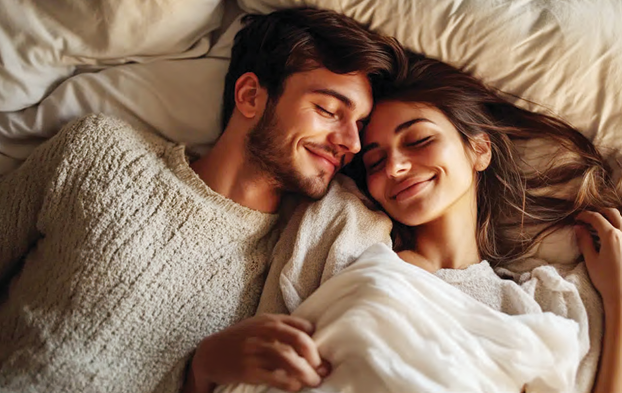 Is Your Partner Avoiding You During This Heat Period? Here’s Why 1 Screenshot 2025 03 22 040043
