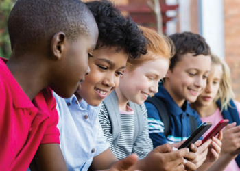 7 Activities To Keep Your Kids Away From Mobile Screens