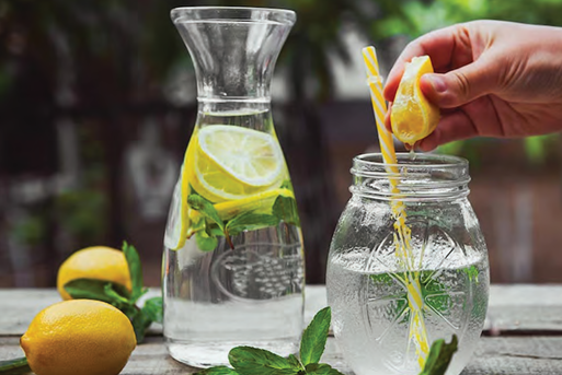 Drinking Lemon Water Every Morning - Takeaways 1 Screenshot 2025 03 22 040202