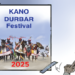 Kano’s Two Durbars 5 Kano’s Two Durbars