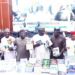TETFund: Bridging Nigeria's Textbook Gap 5 TETFund: Bridging Nigeria’s Textbook Gap