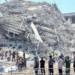 7.7-Magnitude Earthquake Hits Central Myanmar