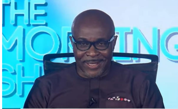 Jideofor Urges Scholars, Researchers To Avoid Shortcuts In Publishing 1 Screenshot 20210506 105210 2