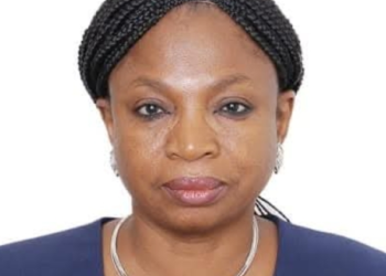 Women’s Group Applauds Appointment Of First Female Deputy DG Of DSS