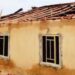 Rainstorm Destroys Over 50 Buildings In Ekiti