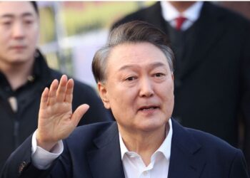 Impeached South Korean President Yoon Freed From Detention
