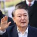 Impeached South Korean President Yoon Freed From Detention