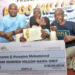 Conjoined Twins: Sanomi, Kwajafa Hail Donors Over N300m Raised 5 Conjoined Twins: Sanomi, Kwajafa Hail Donors Over N300m Raised