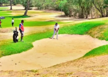 IBB Golf Club Captain Sues For Peace, Rule Of Law  Amidst Security Shutdown
