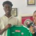 Kanu’s Son Sean Signs For Polish Club Górnik Polkowice 5 Kanu’s Son Sean Signs For Polish Club Górnik Polkowice