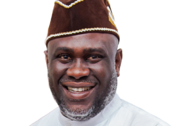 Bassey Lauds Akpabio As Senate Probes Cameroon’s Annexation Claim