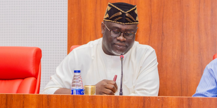 Senate Committee Chair Applauds Release Of Nigerians In Saudi Arabia