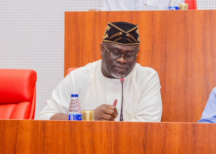 Senator Aniekan Bassey Applauds Infrastructure-driven Growth Under President Tinubu