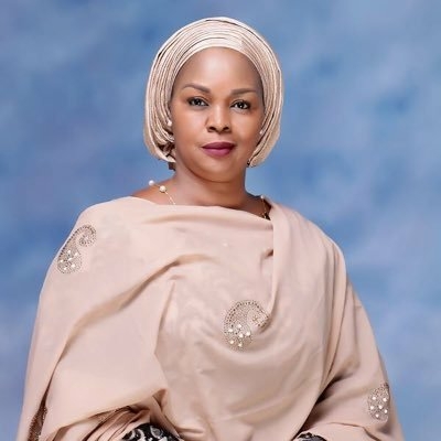 Tinubu Names Binta Garba Pro Chancellor Of Ekiti Varsity 1 Senator Binta Masi Garba