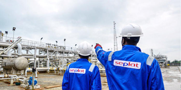 Seplat Energy