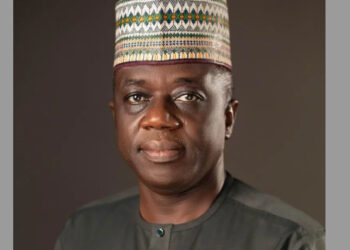 Shamsedeen Ogunjimi Appointed Accountant General