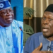 South East Govs To Meet Tinubu Over National Honour For Nwosu 5 Tinubu Disagrees With Senate, Says Nwosu ‘ll Be Remembered For His Commitment To Democratic Nigeria