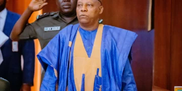 Shettima Urges Lawmakers To Strengthen Nutrition, Food Security Laws