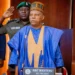 Shettima Urges Lawmakers To Strengthen Nutrition, Food Security Laws