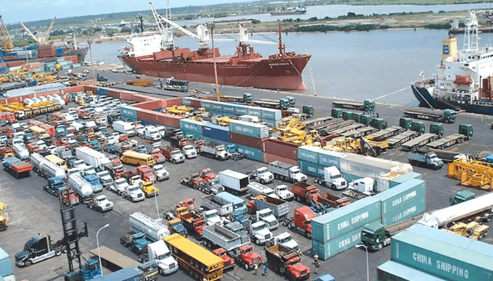 Stakeholders Seek Zero Shipping Decarbonisation 1 Shipping carbon emission
