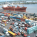 Stakeholders Seek Zero Shipping Decarbonisation 5 Stakeholders Seek Zero Shipping Decarbonisation