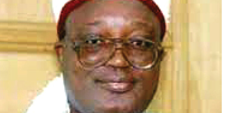 Shu’aibu Usman Leman
