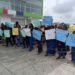 South-South Women Protest Senator Natasha’s ‘Disrespect’ To Akpabio, Demand Apology