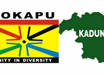 Why We Want Gurara State – SOKAPU