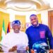 NFL Champion Ojomo To Establish Sports Academy In Nigeria