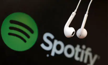 Spotify Launches 'Lent Destination' Hub For Christians’ Spiritual Reflection 1 Spotify