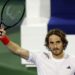 Tsitsipas Earns First ATP 500 Title, Wins Dubai Tourney 5 Tsitsipas Earns First ATP 500 Title, Wins Dubai Tourney