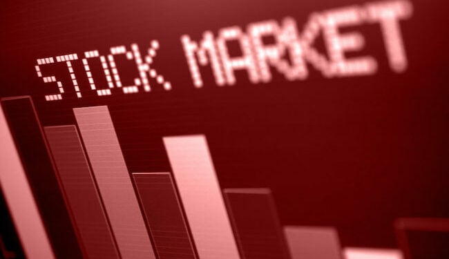 stock market