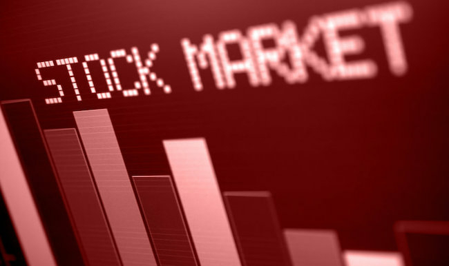 Stock Market Transactions Decline By N97.58bn In February 1 Stock market