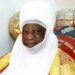 Stop Lying To Electorate, Emir Of Ilorin Tells Politicians 5 Stop Lying To Electorate, Emir Of Ilorin Tells Politicians