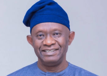 Natasha’s Travail: Yahaya Bello Vindicated – Senator Karimi