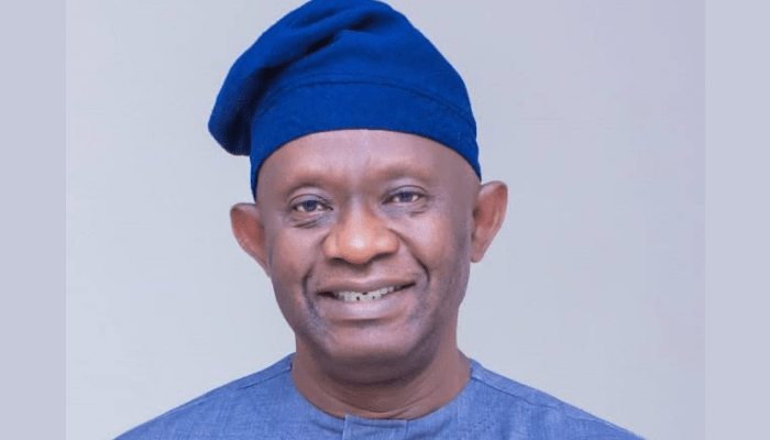 Natasha's Travail: Yahaya Bello Vindicated – Senator Karimi 1 Sunday Karimi