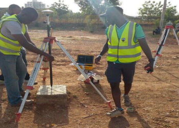 Surveyors Warn Nigerians Against Patronising Quacks